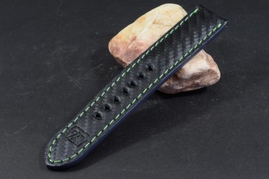 547 CARBON GREEN 22/22 130/80 MM