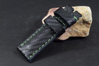 547 CARBON GREEN 22/22 130/80 MM