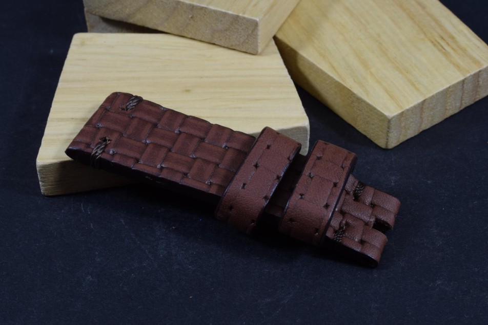 558 BRAIDY MARRON 22/20 115/75 MM