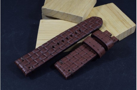 558 BRAIDY BROWN 22/20 115/75 MM