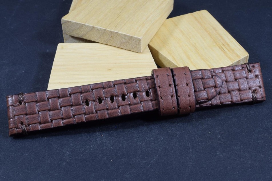558 BRAIDY BRAUN 22/20 115/75 MM