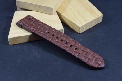 558 BRAIDY BRAUN 22/20 115/75 MM