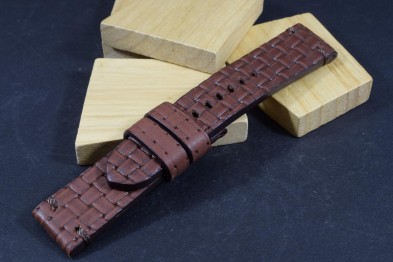 558 BRAIDY BRAUN 22/20 115/75 MM