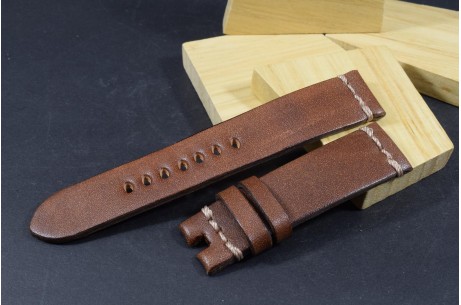 565 OIL BROWN I 22/22 130/80 MM