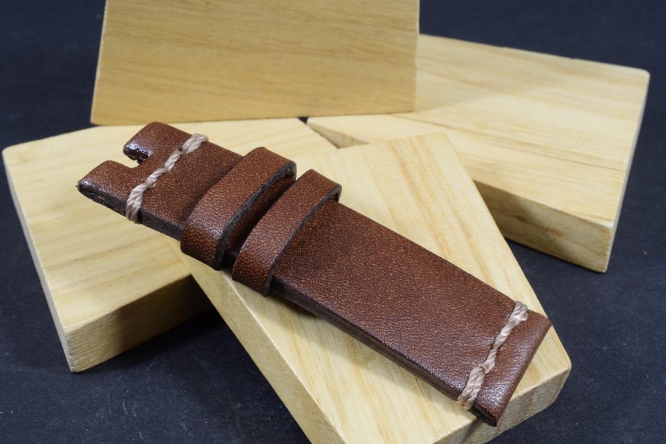 565 OIL BROWN I 22/22 130/80 MM