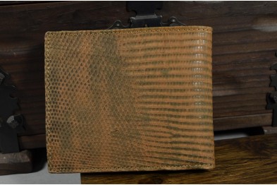 ROMA 12 - LIZARD - HAVANA VINTAGE