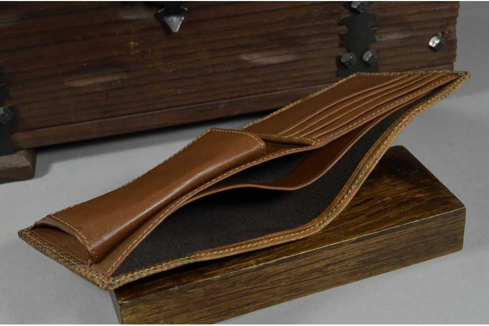 ROMA 12 - LIZARD - HAVANA VINTAGE