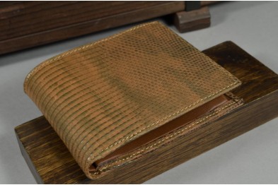 ROMA 12 - LIZARD - HAVANA VINTAGE