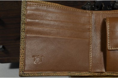 ROMA 12 - LIZARD - HAVANA VINTAGE