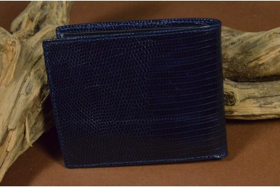 ROMA 19 - LIZARD - BLUE DARK