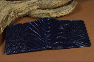 ROMA 19 - LIZARD - BLUE DARK