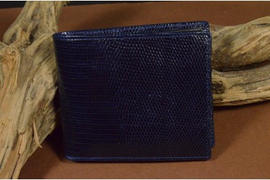 ROMA 19 - LIZARD - BLUE DARK