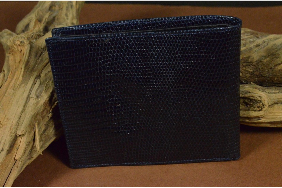 ROMA 20 - LIZARD - BLUE DARK