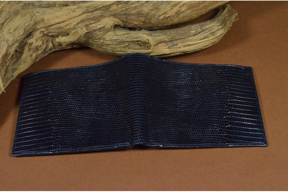 ROMA 20 - LIZARD - BLUE DARK