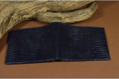 ROMA 20 - LIZARD - BLUE DARK