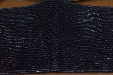 ROMA 20 - LIZARD - BLUE DARK