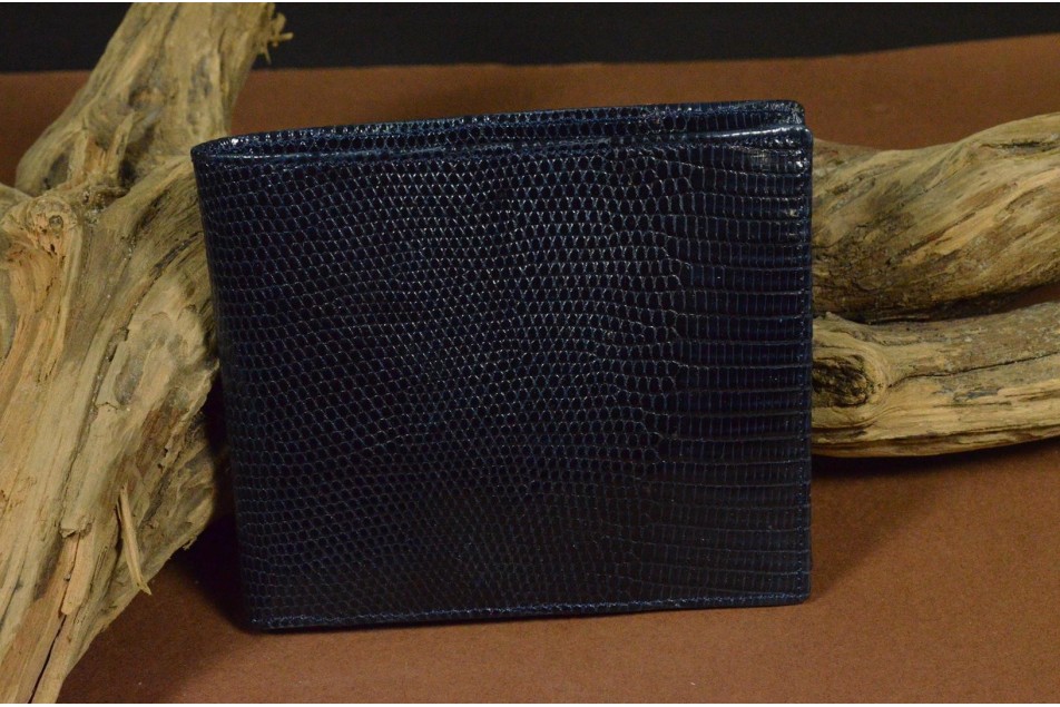 ROMA 20 - LIZARD - BLUE DARK