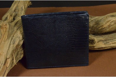 ROMA 20 - LIZARD - BLUE DARK