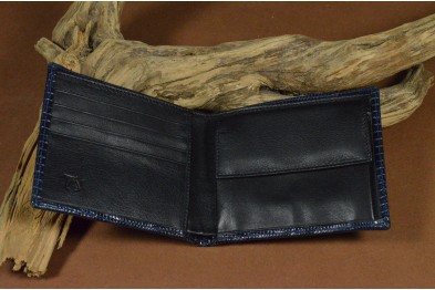 ROMA 20 - LIZARD - BLUE DARK