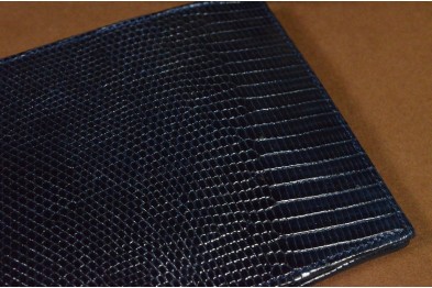 ROMA 20 - LIZARD - BLUE DARK