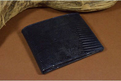 ROMA 20 - LIZARD - BLUE DARK