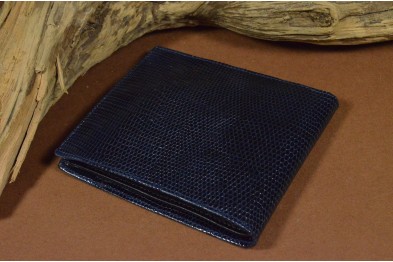 ROMA 20 - LIZARD - BLUE DARK