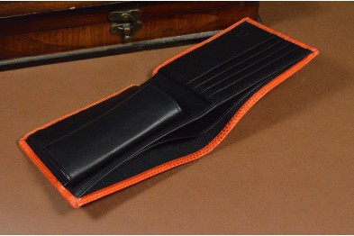 ROMA 22 - ECHSE - ORANGE GLANZ