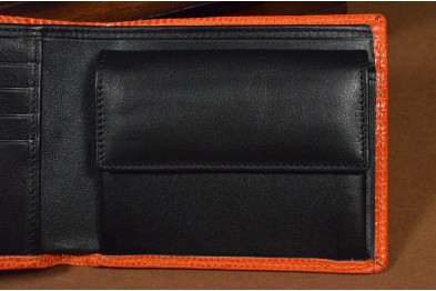 ROMA 22 - ECHSE - ORANGE GLANZ