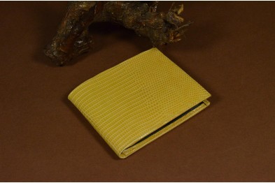 ROMA 25 - LIZARD - YELLOW SHINY