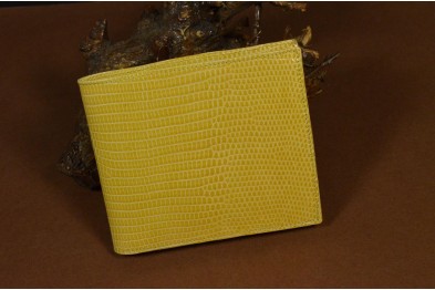ROMA 25 - LIZARD - YELLOW SHINY