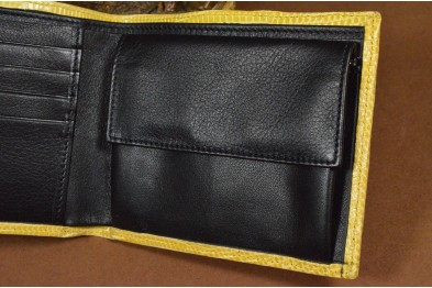 ROMA 25 - LAGARTO - AMARILLO BRILLO