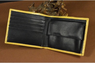 ROMA 25 - LIZARD - YELLOW SHINY