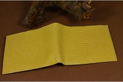 ROMA 25 - LIZARD - YELLOW SHINY