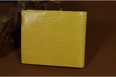 ROMA 25 - LIZARD - YELLOW SHINY