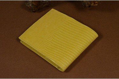 ROMA 25 - LIZARD - YELLOW SHINY