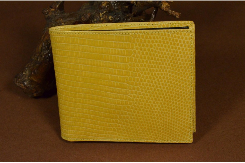 ROMA 26 - LIZARD - YELLOW SHINY