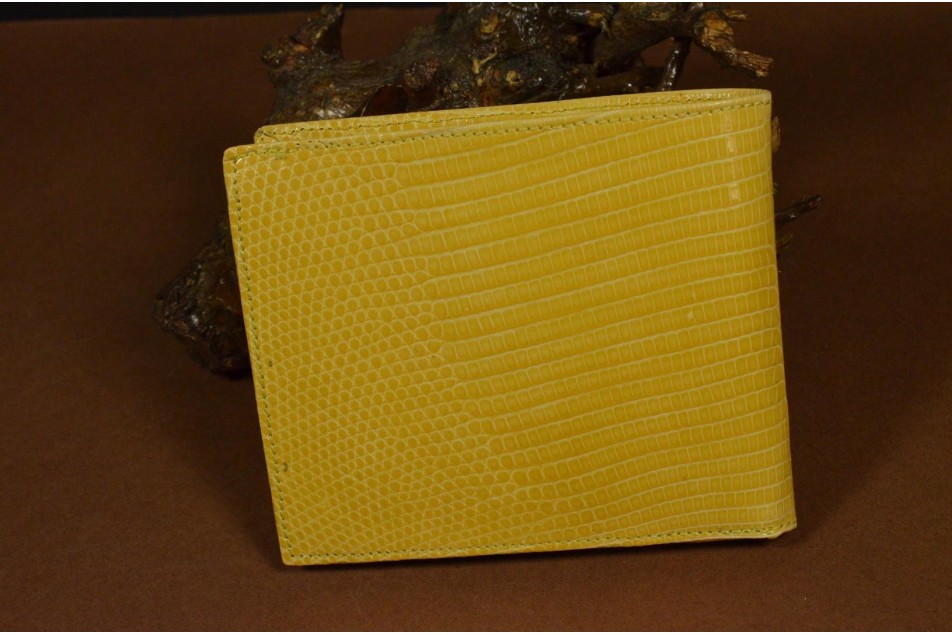 ROMA 26 - LAGARTO - AMARILLO BRILLO