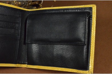 ROMA 26 - LAGARTO - AMARILLO BRILLO