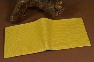 ROMA 26 - LIZARD - YELLOW SHINY