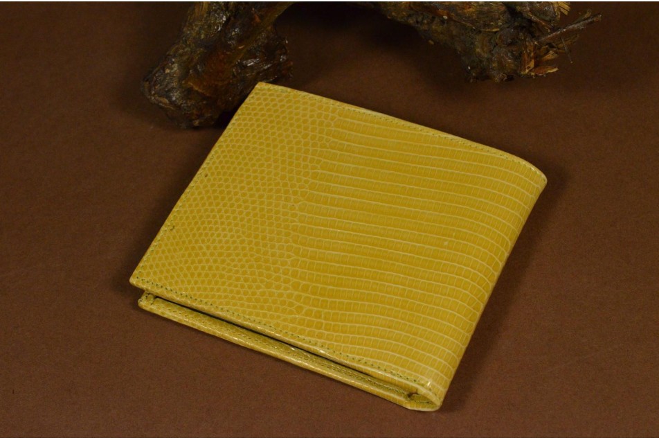 ROMA 26 - LIZARD - YELLOW SHINY