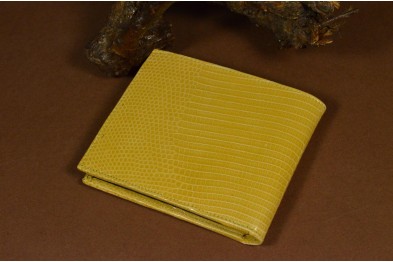 ROMA 26 - LIZARD - YELLOW SHINY