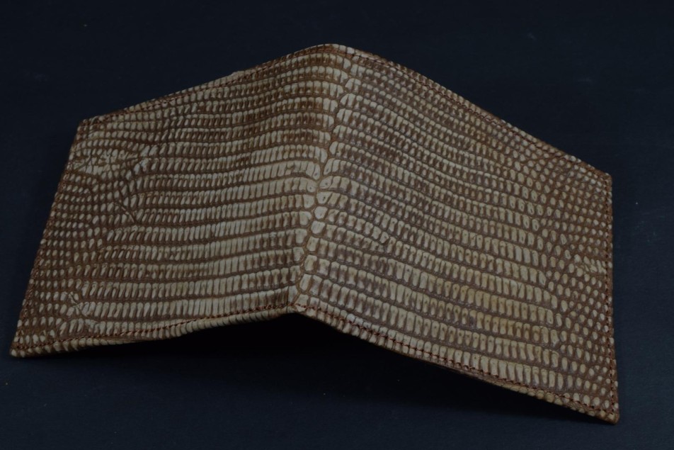 ROMA 36 - LAGARTO - MARRON SPOTT