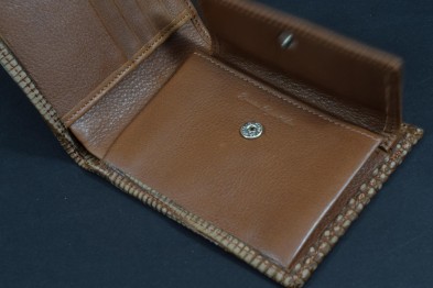 ROMA 37 - LAGARTO - MARRON SPOTT