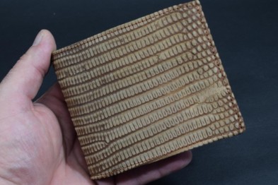 ROMA 37 - LAGARTO - MARRON SPOTT