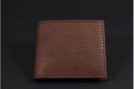 ROMA 38 - LAGARTO - MARRON