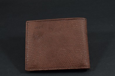 ROMA 38 - LAGARTO - MARRON