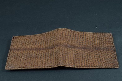 ROMA 39 - LIZARD - BROWN