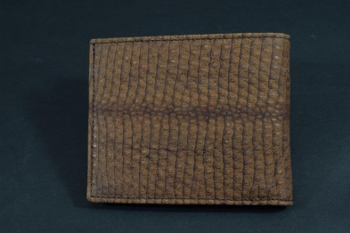 ROMA 39 - LIZARD - BROWN