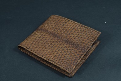 ROMA 39 - LIZARD - BROWN