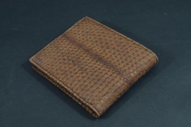 ROMA 39 - LIZARD - BROWN